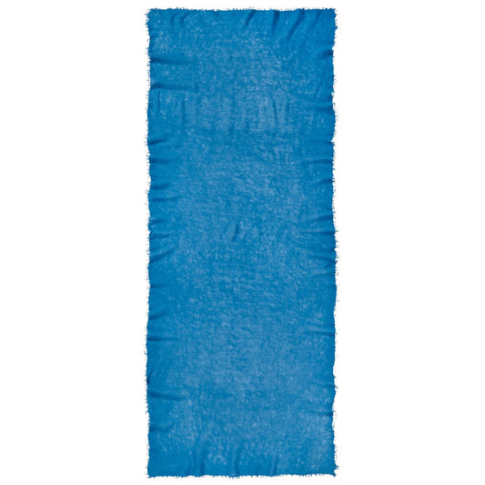 Kaschmirschal aus 100% Kaschmir, handgefertigt