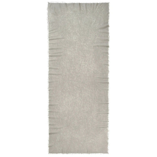 Kaschmirschal aus 100% Kaschmir, handgefertigt