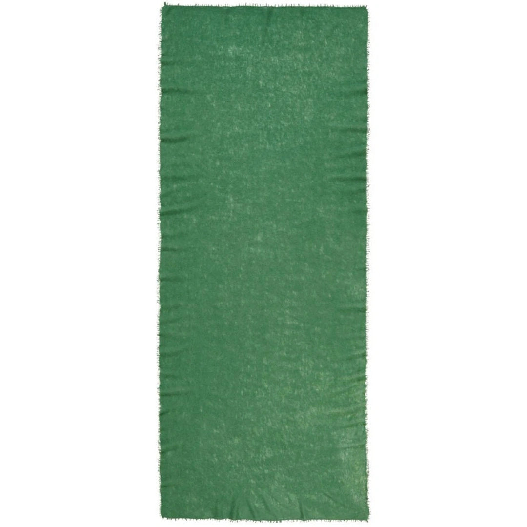 Kaschmirschal aus 100% Kaschmir, handgefertigt