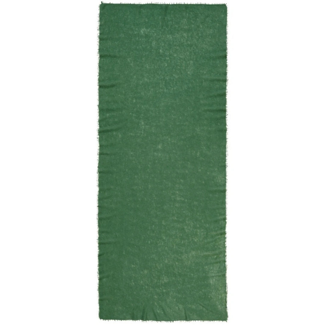 Kaschmirschal aus 100% Kaschmir, handgefertigt