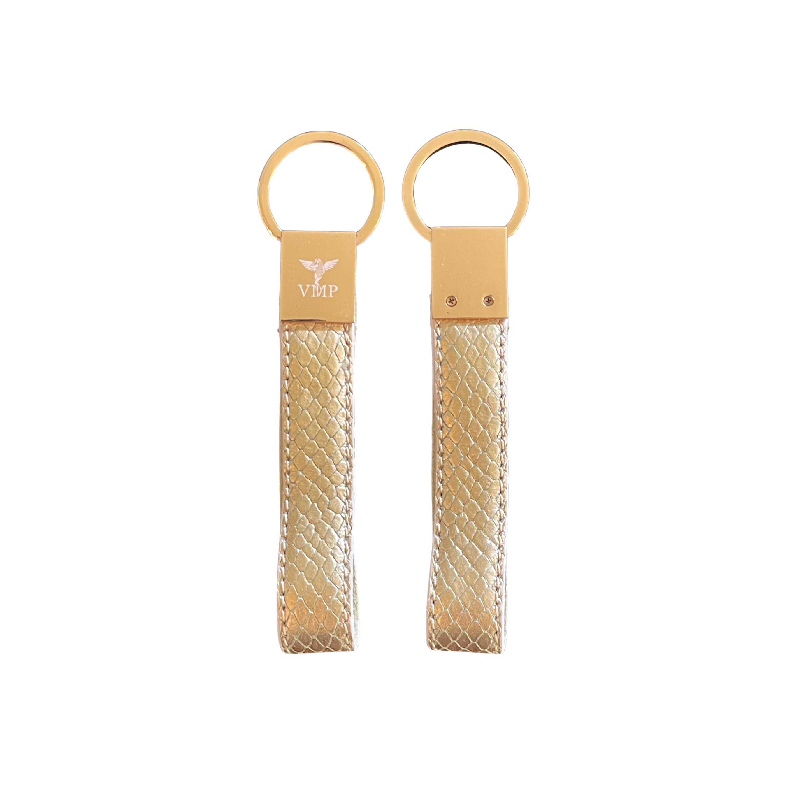 Schlüsselanhänger VMP Hamburg - Made in Italy