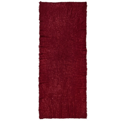 Kaschmirschal aus 100% Kaschmir, handgefertigt