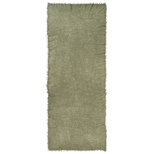 Kaschmirschal aus 100% Kaschmir, handgefertigt