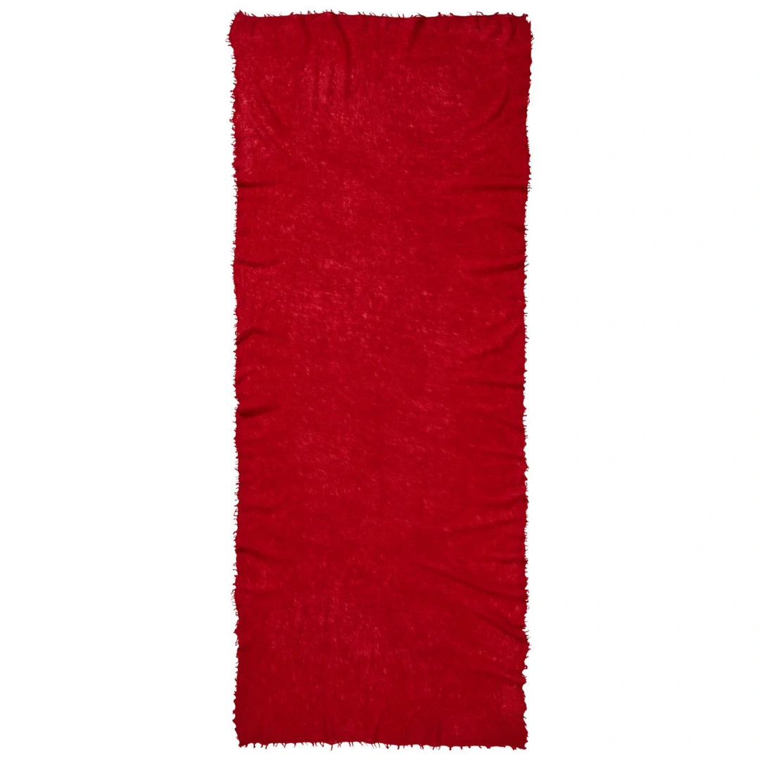 Kaschmirschal aus 100% Kaschmir, handgefertigt