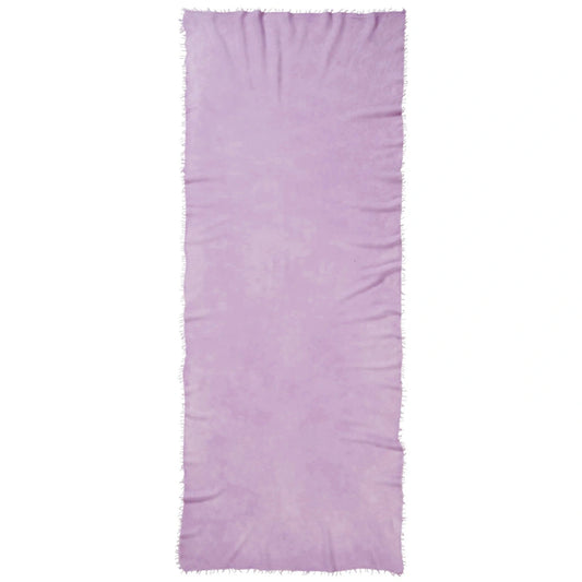 Kaschmirschal aus 100% Kaschmir, handgefertigt