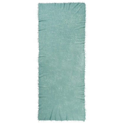 Kaschmirschal aus 100% Kaschmir, handgefertigt