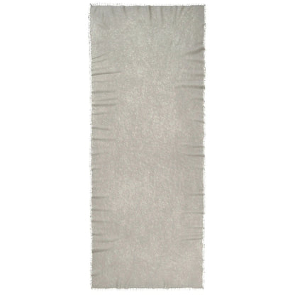 Kaschmirschal aus 100% Kaschmir, handgefertigt