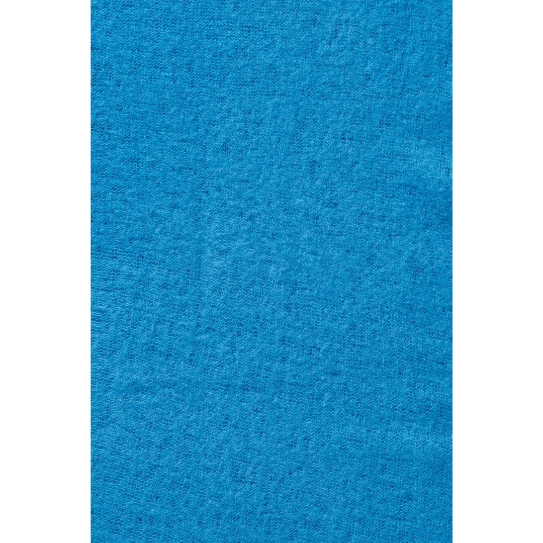 Kaschmirschal aus 100% Kaschmir, handgefertigt