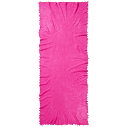 Kaschmirschal aus 100% Kaschmir, handgefertigt