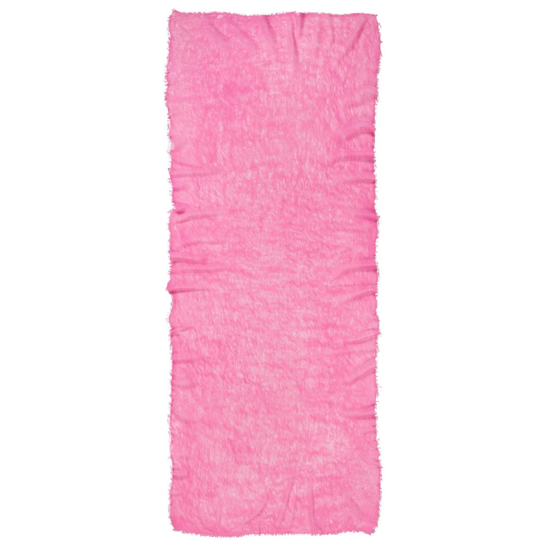 Kaschmirschal aus 100% Kaschmir, handgefertigt