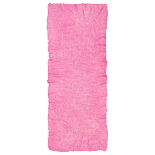 Kaschmirschal aus 100% Kaschmir, handgefertigt